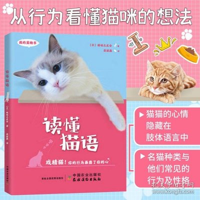 猫咪饮食推荐书籍(猫咪食谱大全及图片)